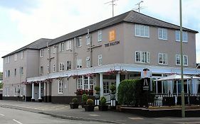 The Falcon Hotel